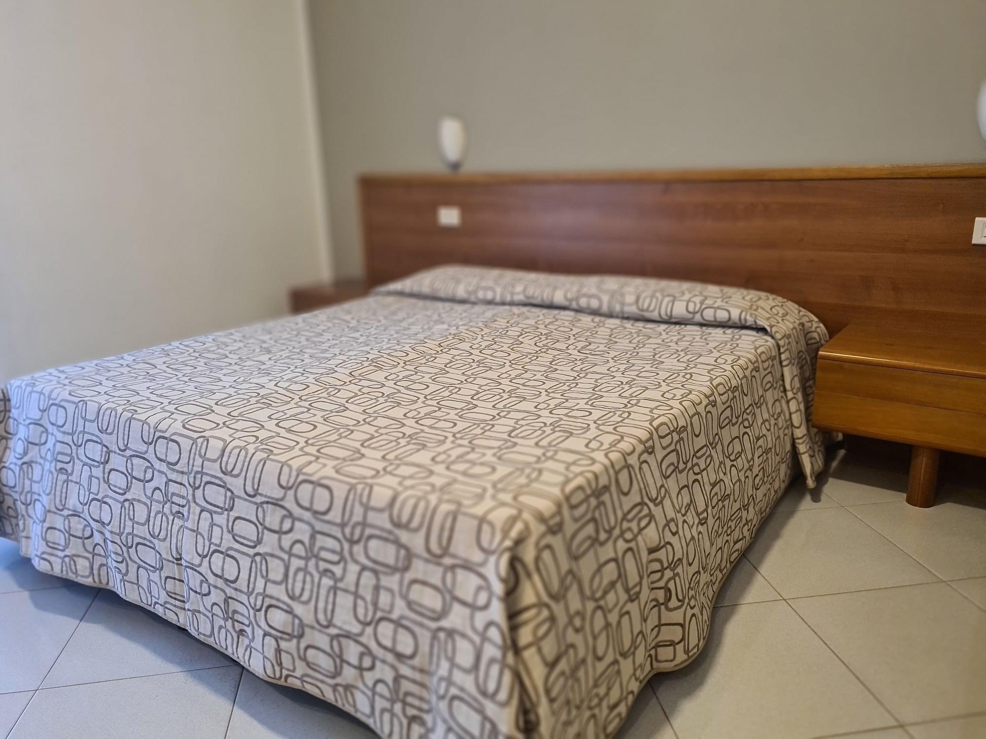 Hotel Alexander Giardini-Naxos Buitenkant foto