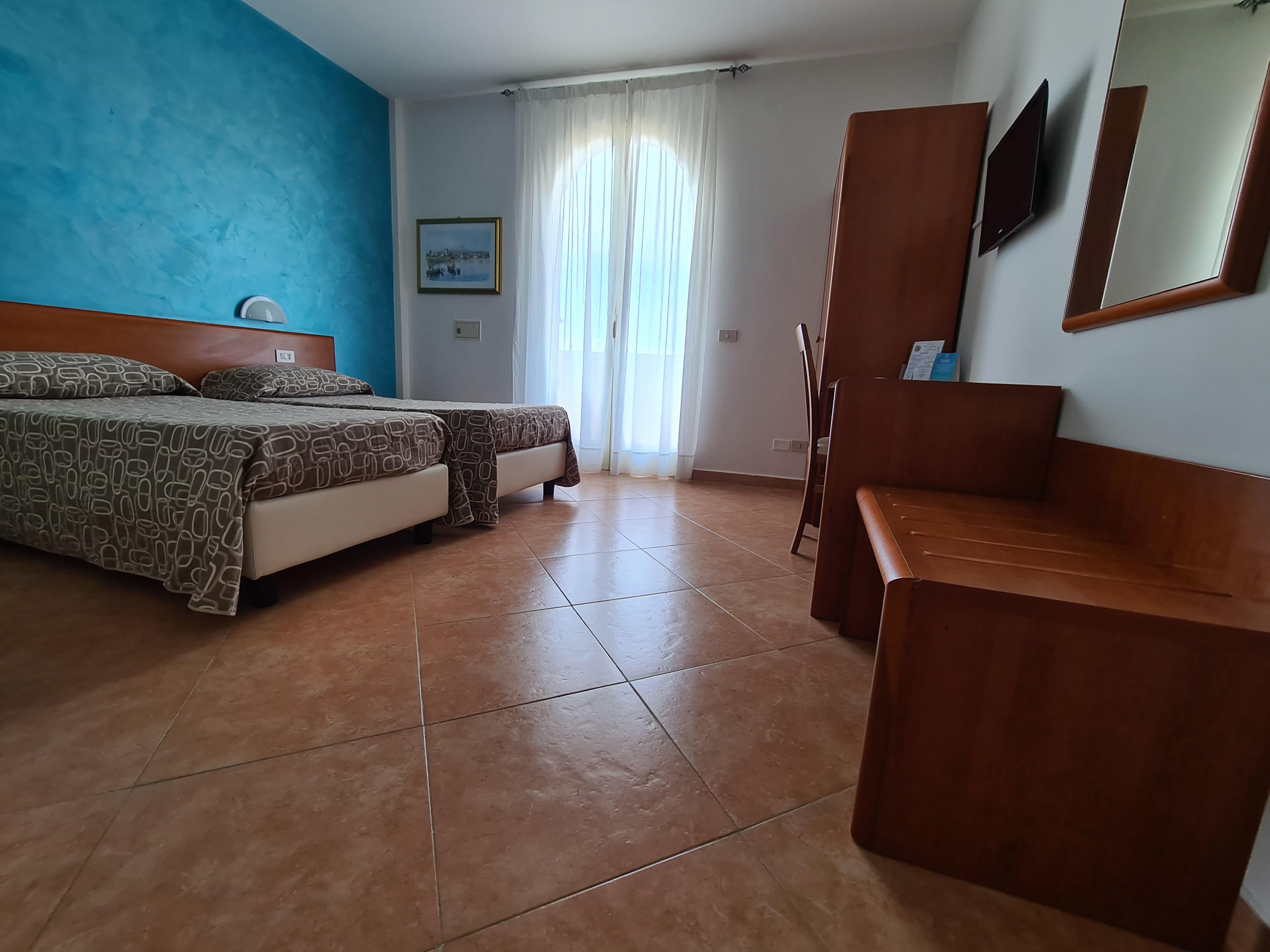 Hotel Alexander Giardini-Naxos Buitenkant foto