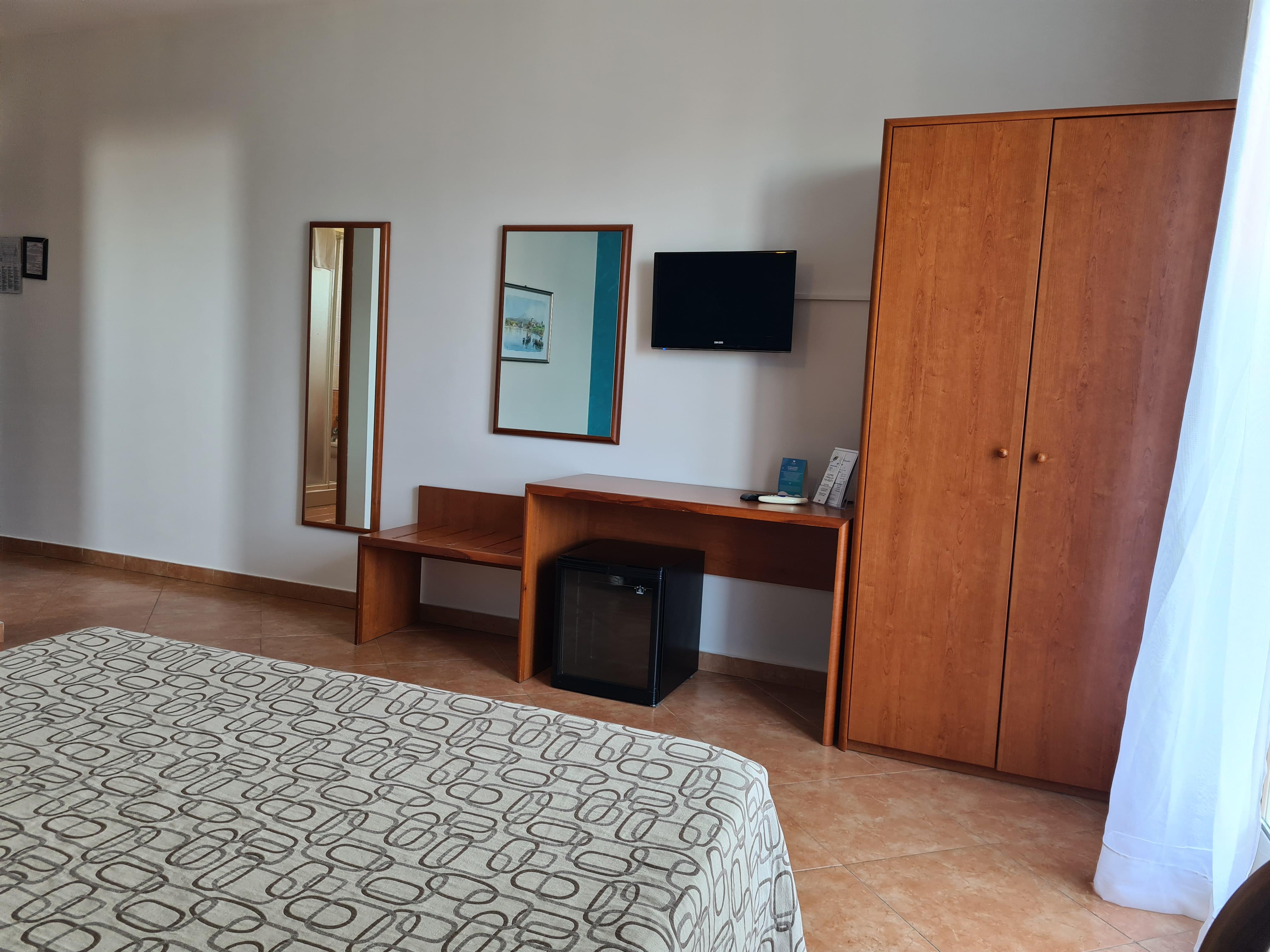 Hotel Alexander Giardini-Naxos Buitenkant foto