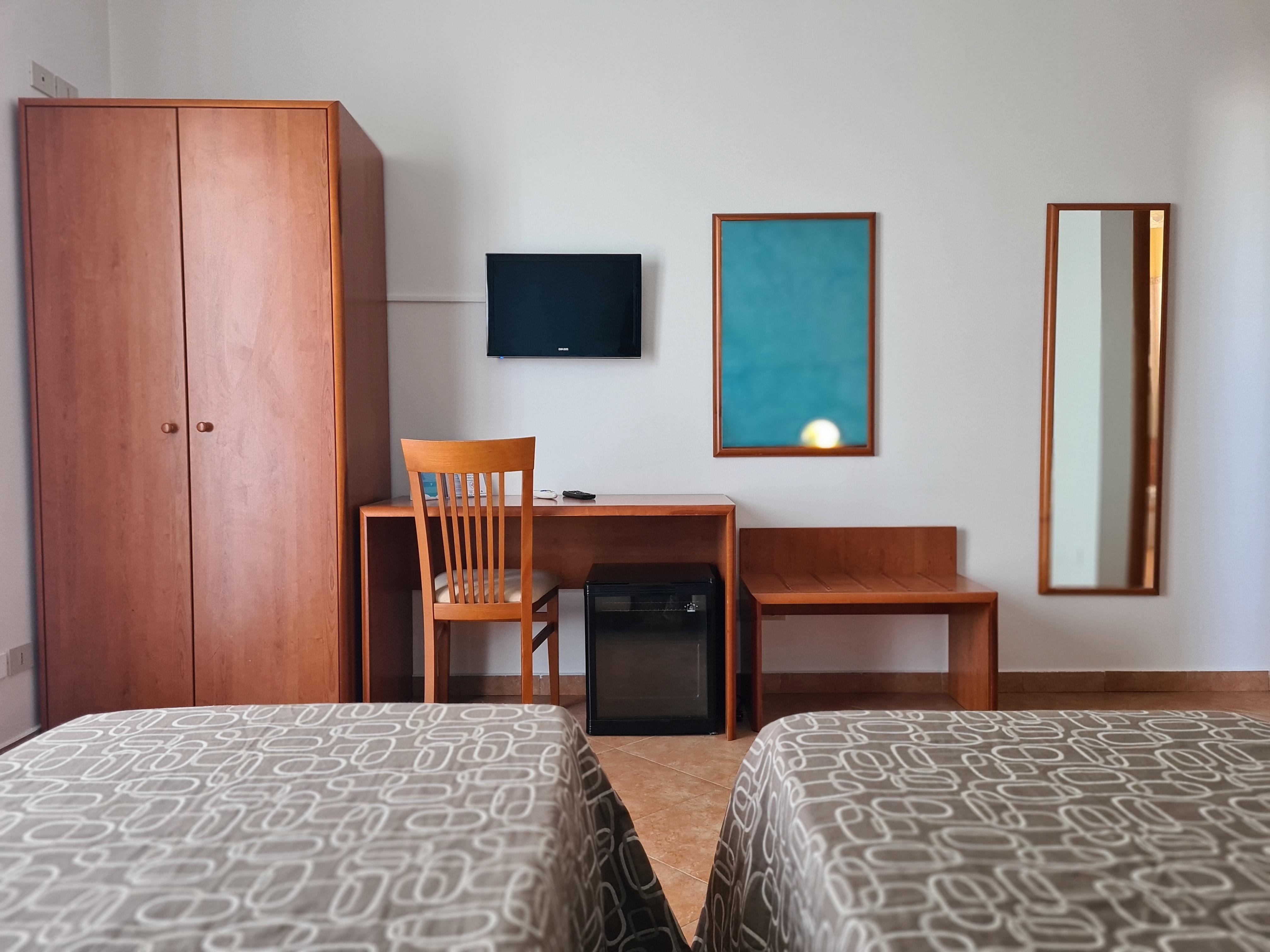 Hotel Alexander Giardini-Naxos Buitenkant foto