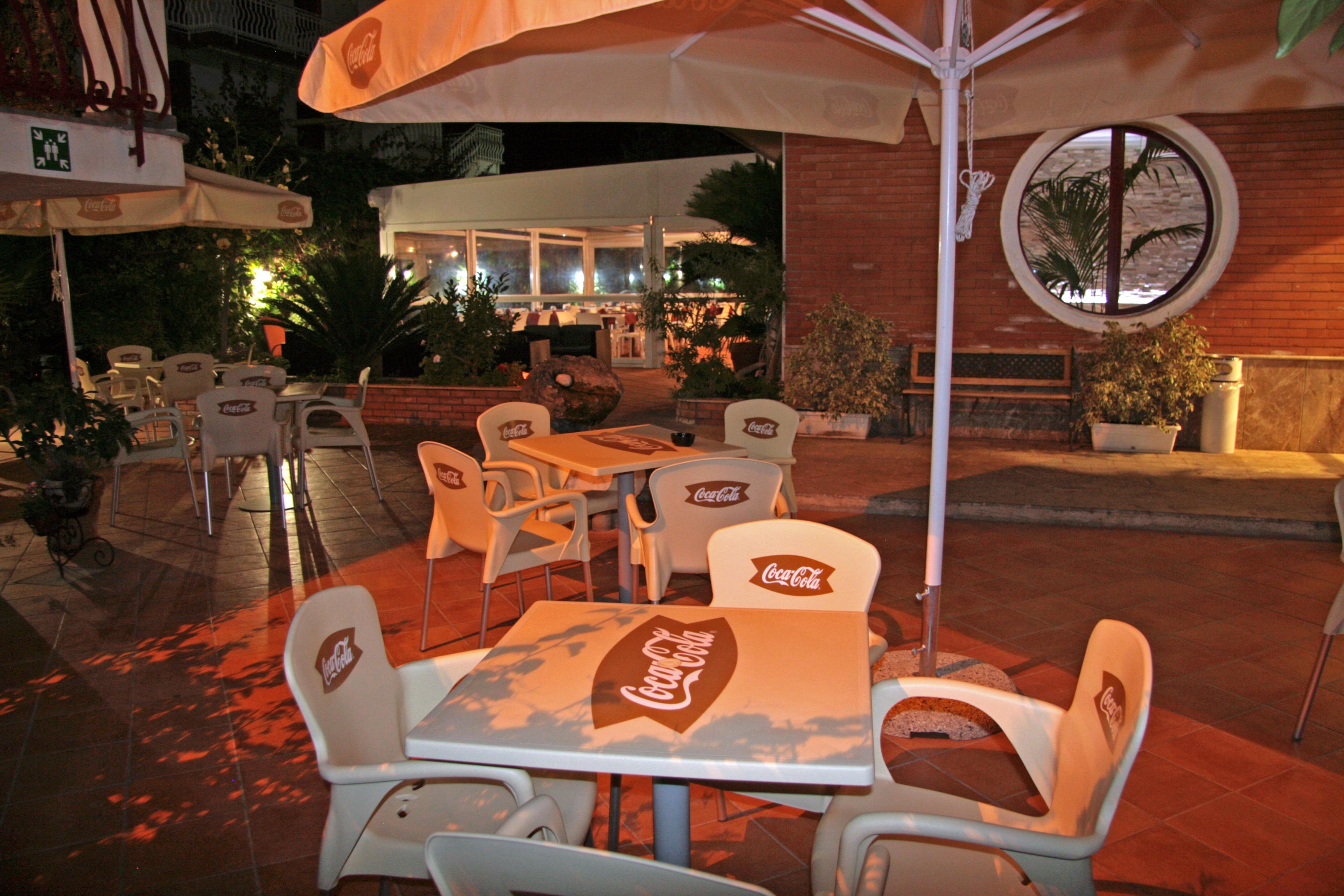 Hotel Alexander Giardini-Naxos Buitenkant foto