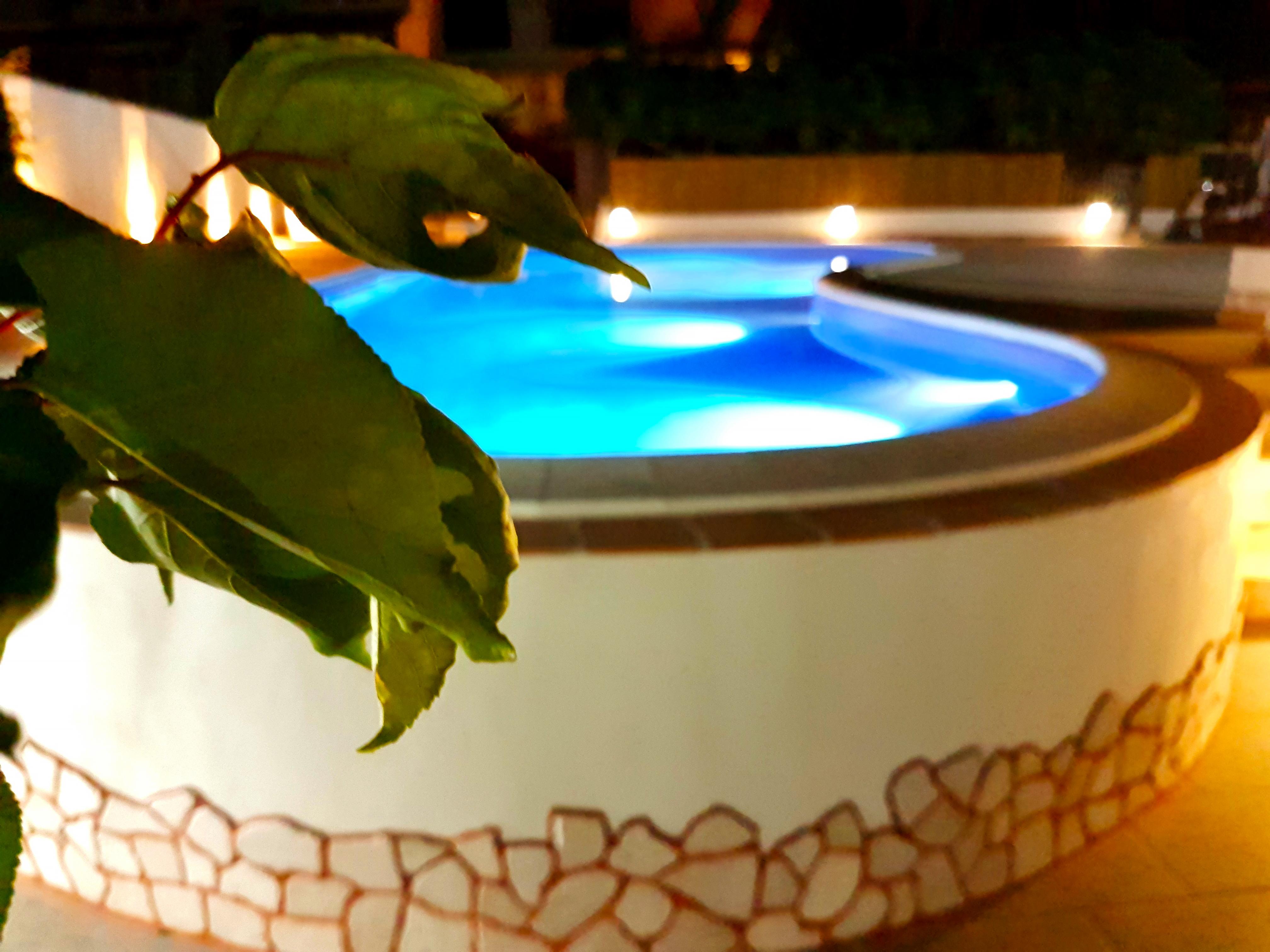 Hotel Alexander Giardini-Naxos Buitenkant foto