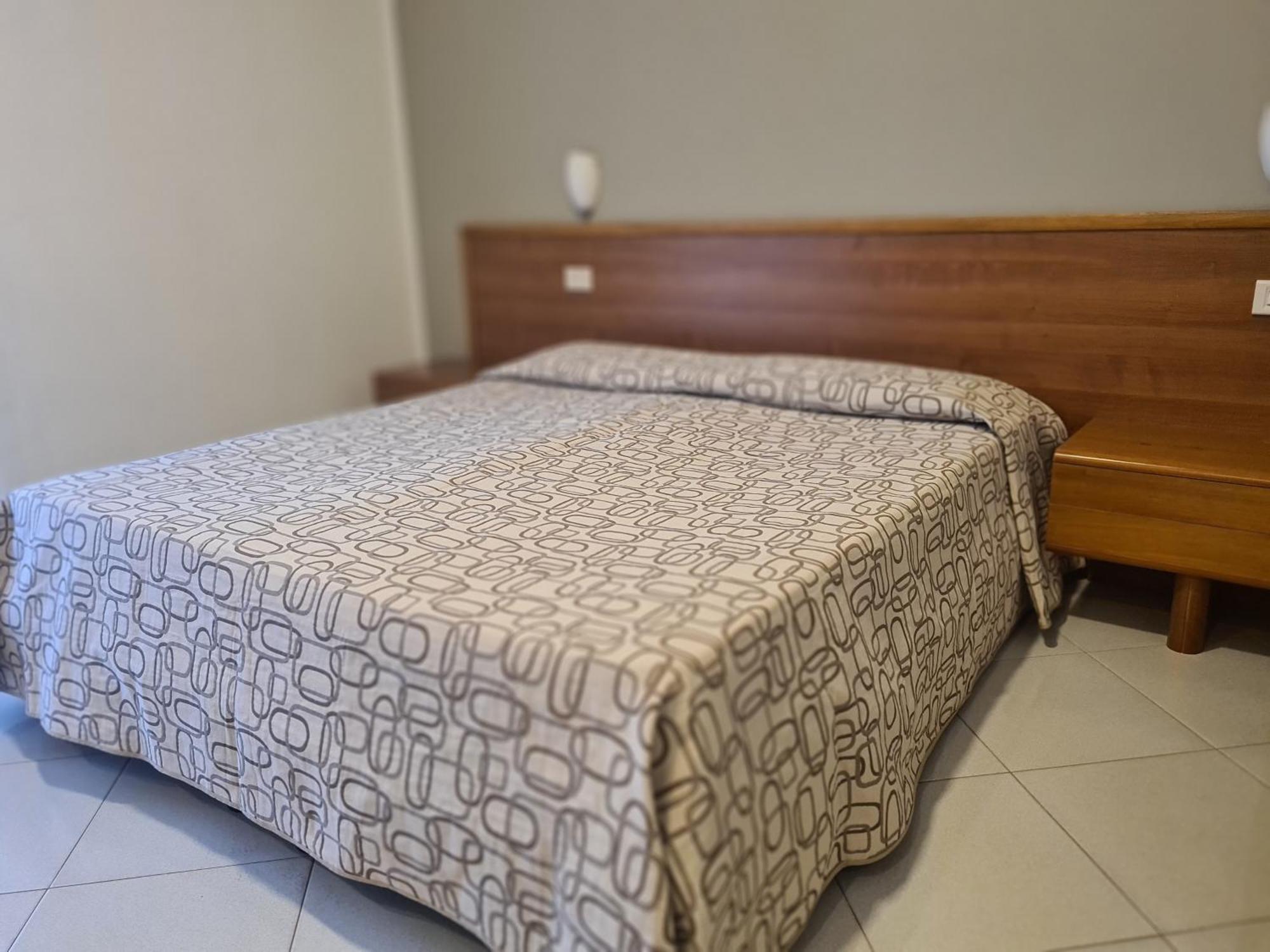 Hotel Alexander Giardini-Naxos Kamer foto