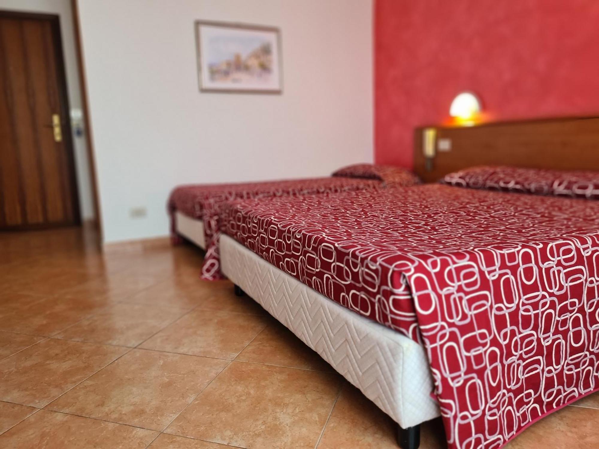 Hotel Alexander Giardini-Naxos Kamer foto